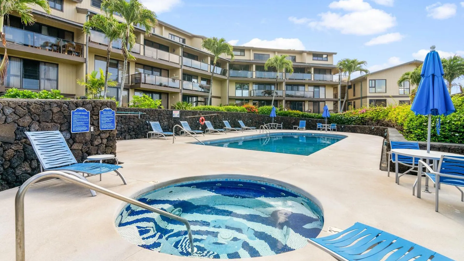 Apartment Kauai Makahuena 4202 Condo Koloa