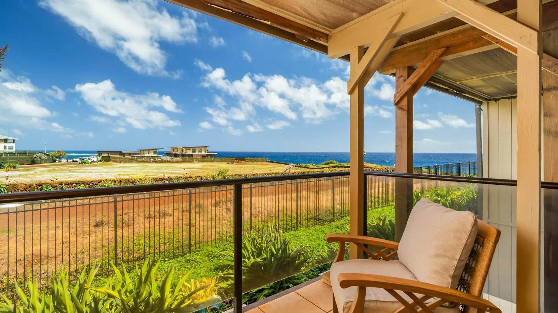Kauai Makahuena 4202 Condo Koloa Apartment