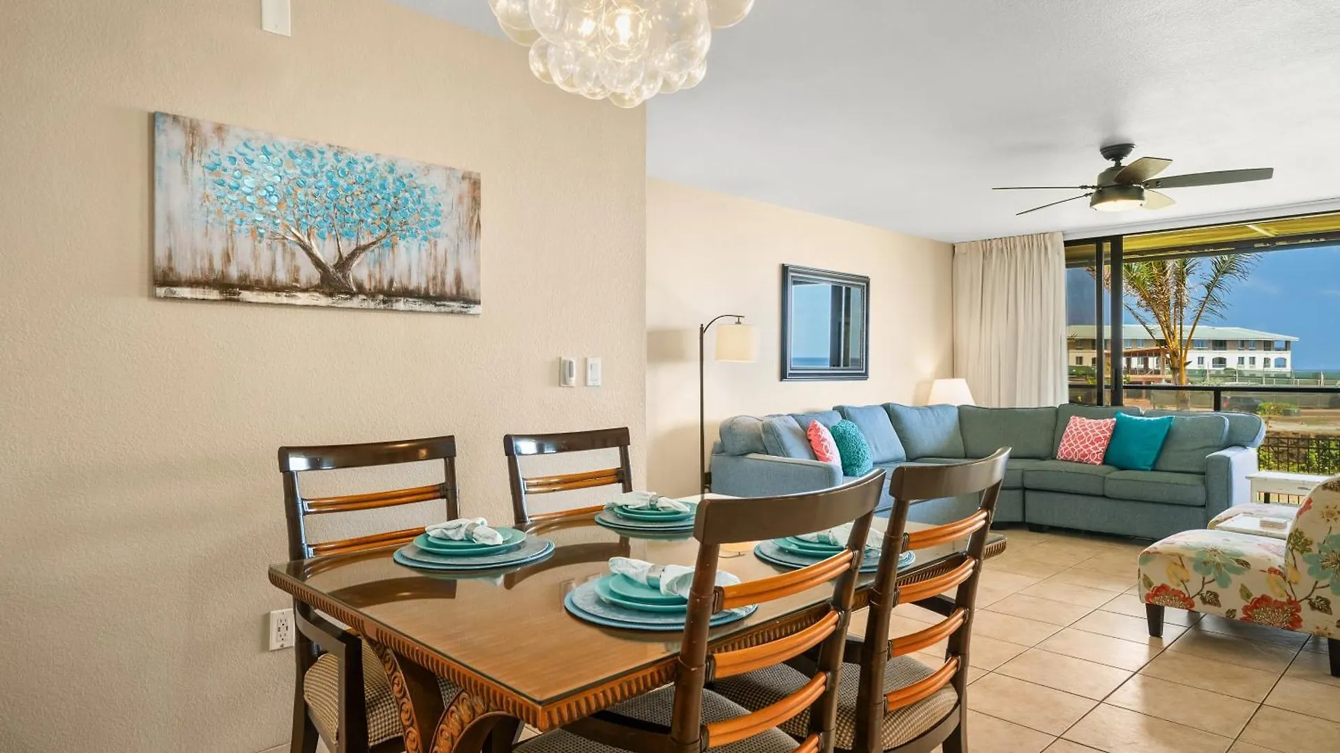 Kauai Makahuena 4202 Condo Koloa United States