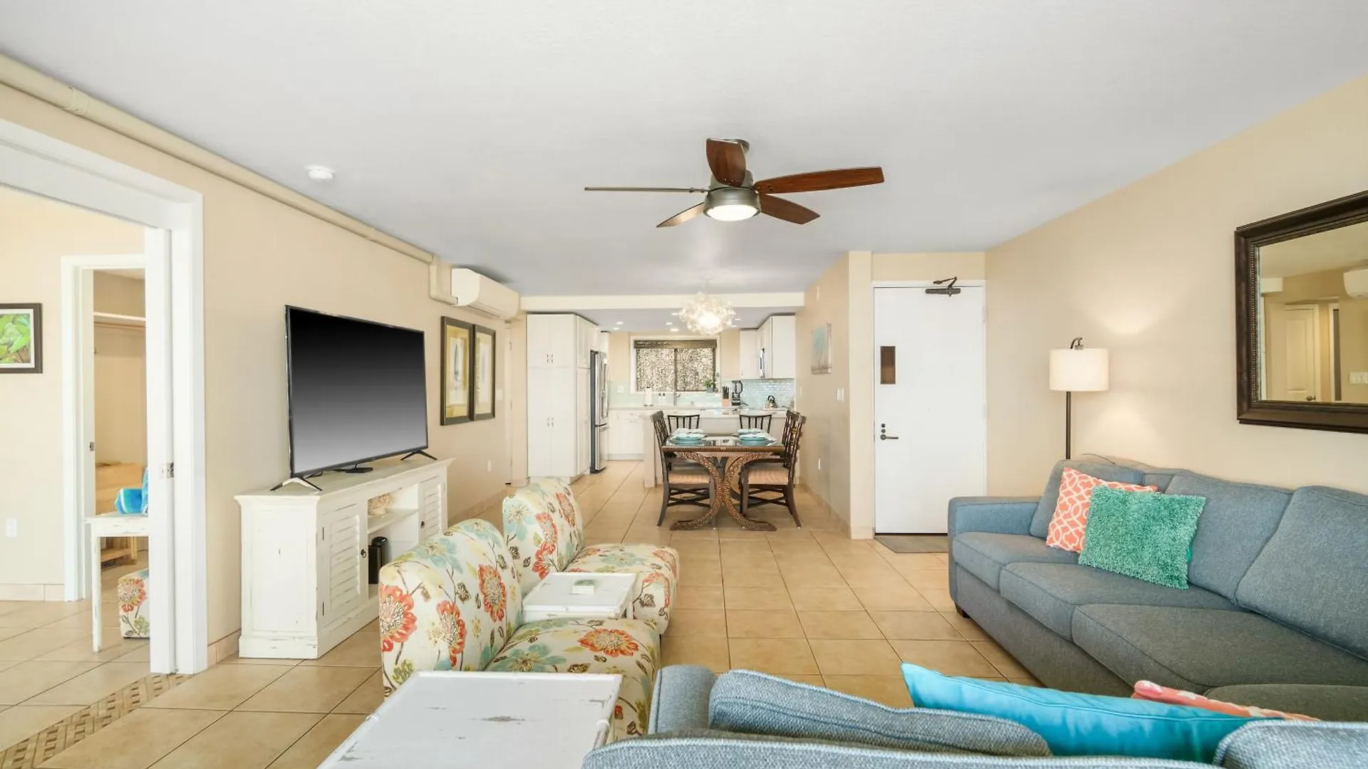 Kauai Makahuena 4202 Condo Koloa Apartment