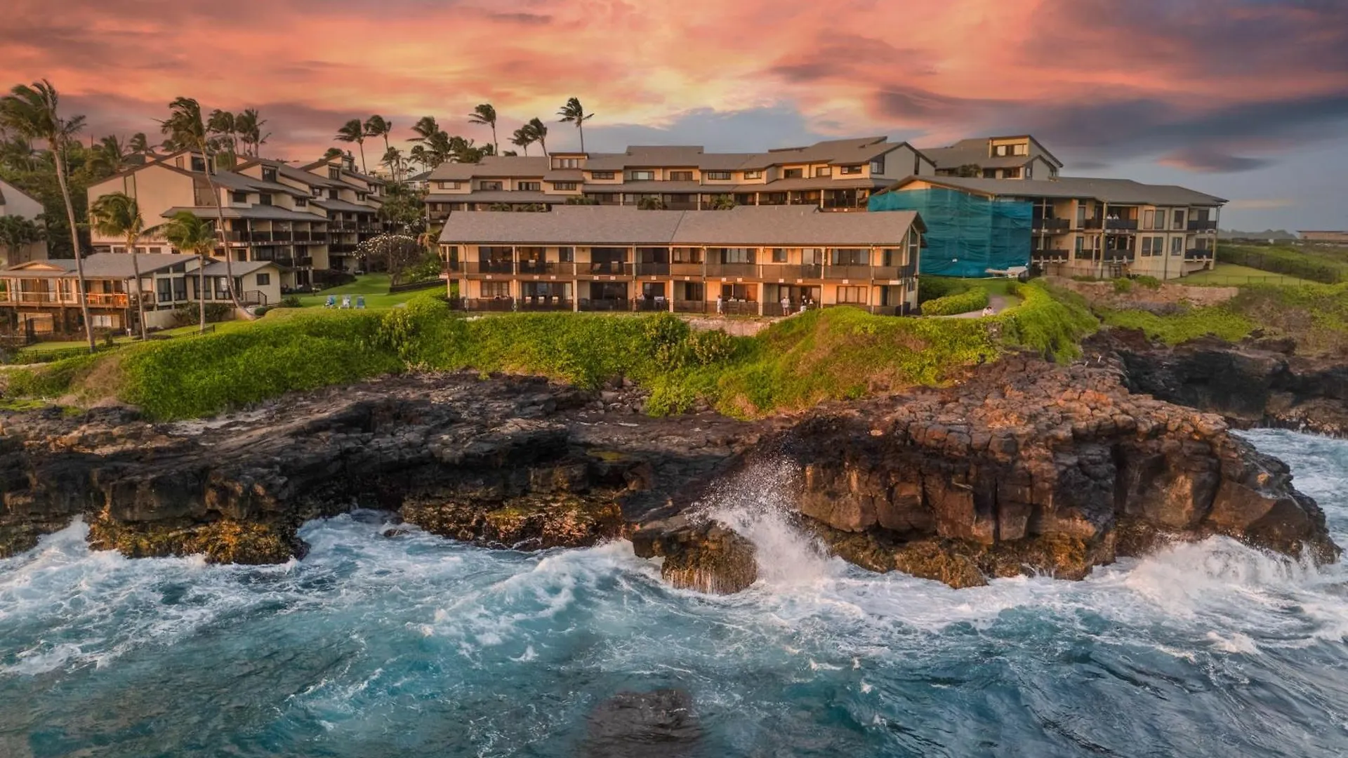 Kauai Makahuena 4202 Condo Koloa